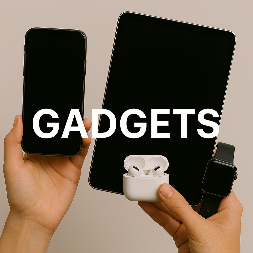Gadget's