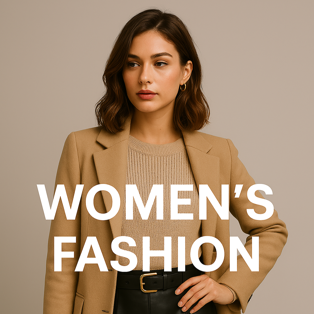 Women's Fashion Wear